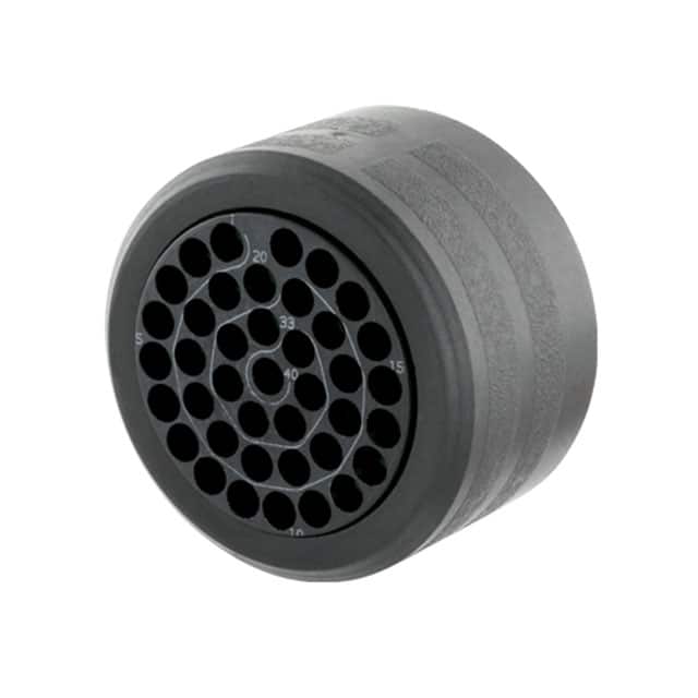 CL114202 Souriau-Sunbank by Eaton  Accessori per connettori circolari